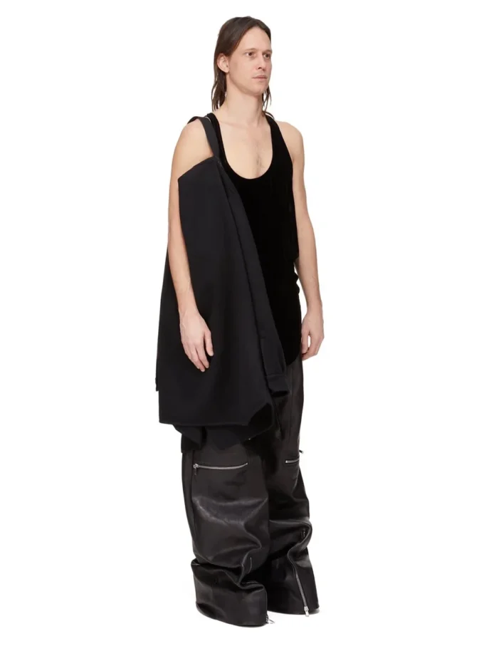 RICK OWENS – JASSEN RR02E1728WVG-09 RICK OWENS – JASSEN RR02E1728WVG-09