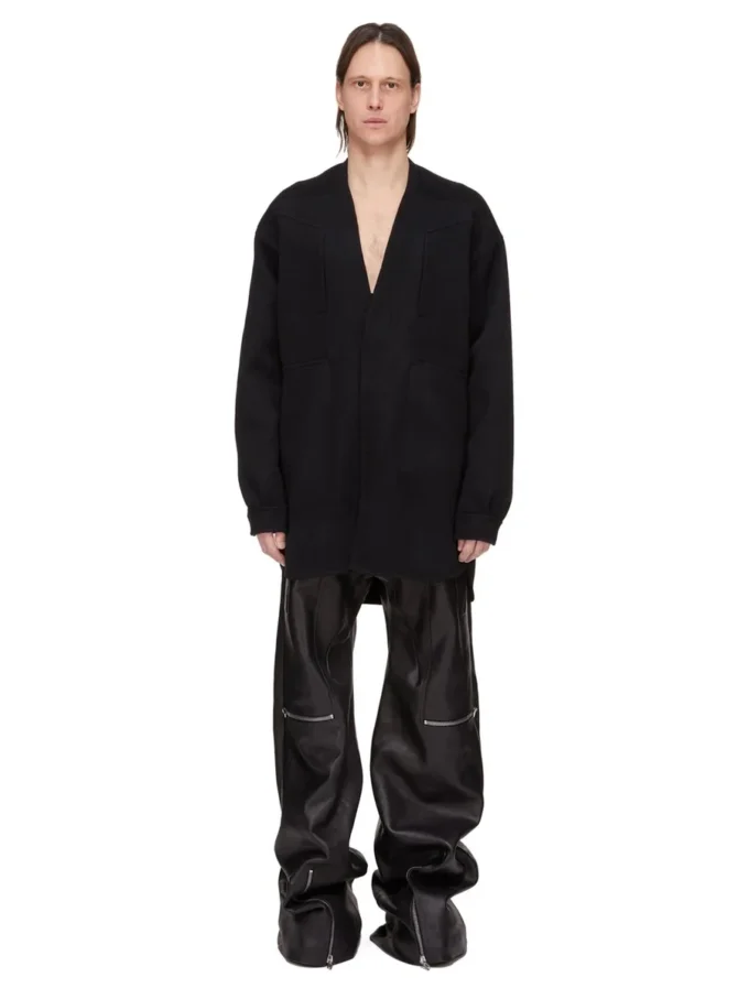 RICK OWENS – JASSEN RR02E1728WVG-09 RICK OWENS – JASSEN RR02E1728WVG-09