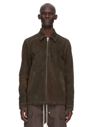 RICK OWENS – JASSEN RR02E1764LCSI-106