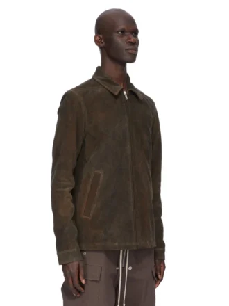 RICK OWENS – JASSEN RR02E1764LCSI-106