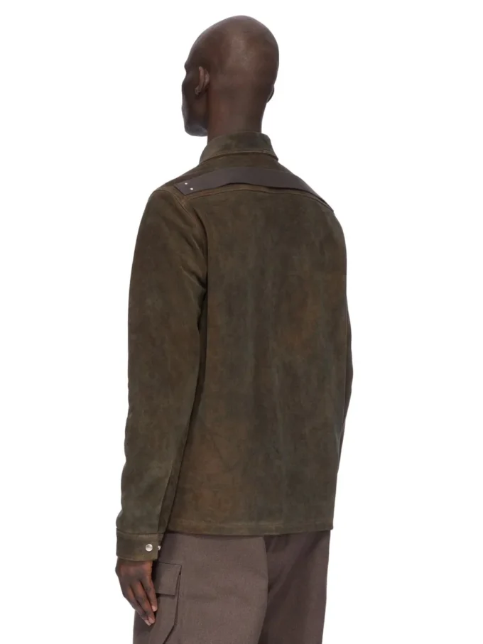 RICK OWENS – JASSEN RR02E1764LCSI-106 RICK OWENS – JASSEN RR02E1764LCSI-106