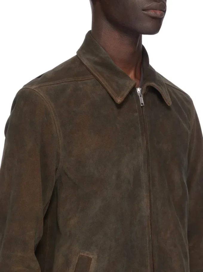 RICK OWENS – JASSEN RR02E1764LCSI-106 RICK OWENS – JASSEN RR02E1764LCSI-106