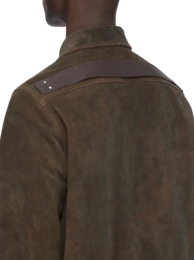 RICK OWENS – JASSEN RR02E1764LCSI-106 RICK OWENS – JASSEN RR02E1764LCSI-106