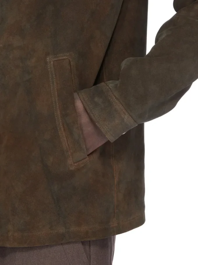 RICK OWENS – JASSEN RR02E1764LCSI-106 RICK OWENS – JASSEN RR02E1764LCSI-106