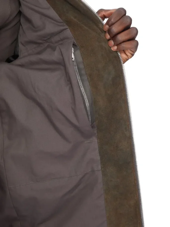 RICK OWENS – JASSEN RR02E1764LCSI-106 RICK OWENS – JASSEN RR02E1764LCSI-106