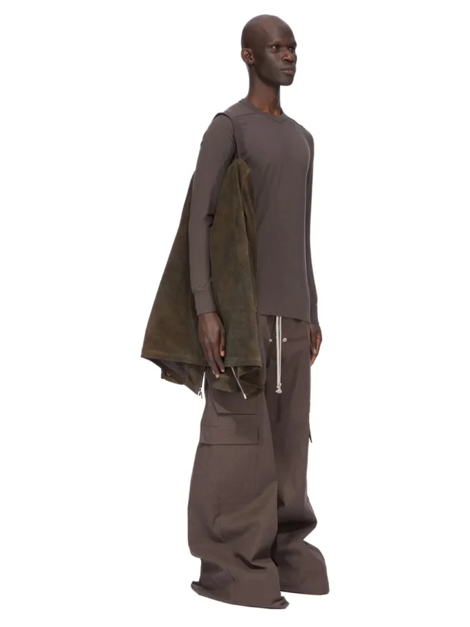 RICK OWENS – JASSEN RR02E1764LCSI-106 RICK OWENS – JASSEN RR02E1764LCSI-106