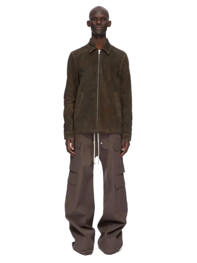 RICK OWENS – JASSEN RR02E1764LCSI-106 RICK OWENS – JASSEN RR02E1764LCSI-106
