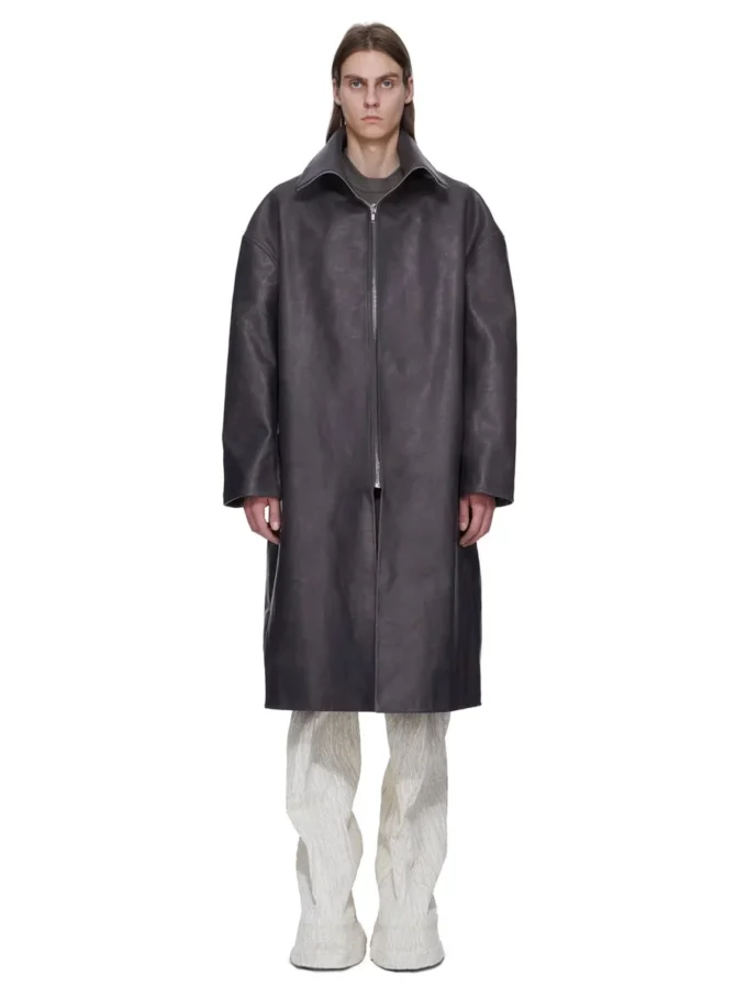 RICK OWENS – JASSEN RR02E1900LOO-78 RICK OWENS – JASSEN RR02E1900LOO-78