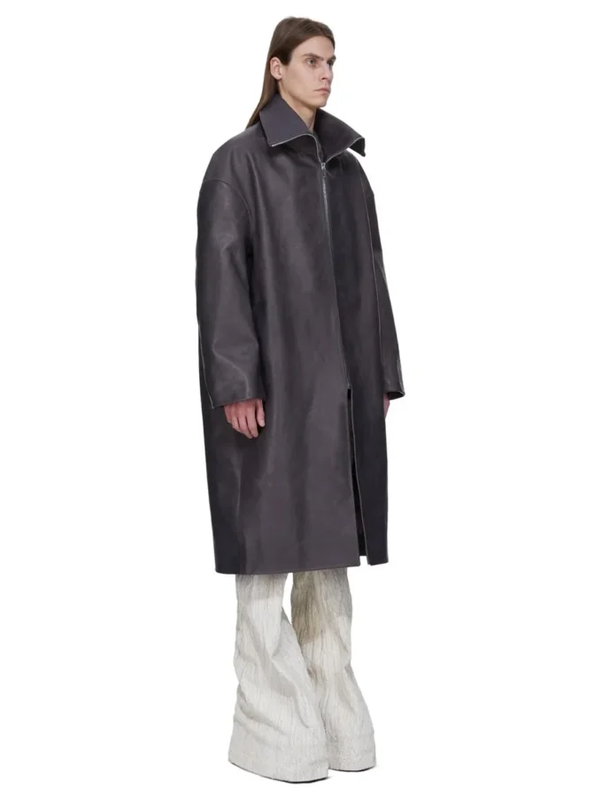 RICK OWENS – JASSEN RR02E1900LOO-78 RICK OWENS – JASSEN RR02E1900LOO-78