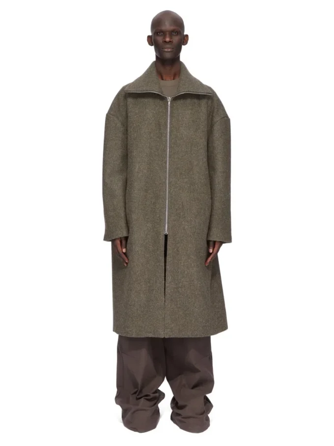 RICK OWENS – JASSEN RR02E1900WRU-25 RICK OWENS – JASSEN RR02E1900WRU-25