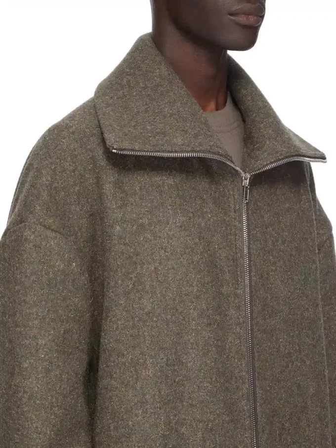 RICK OWENS – JASSEN RR02E1900WRU-25 RICK OWENS – JASSEN RR02E1900WRU-25