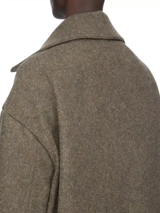 RICK OWENS – JASSEN RR02E1900WRU-25 RICK OWENS – JASSEN RR02E1900WRU-25