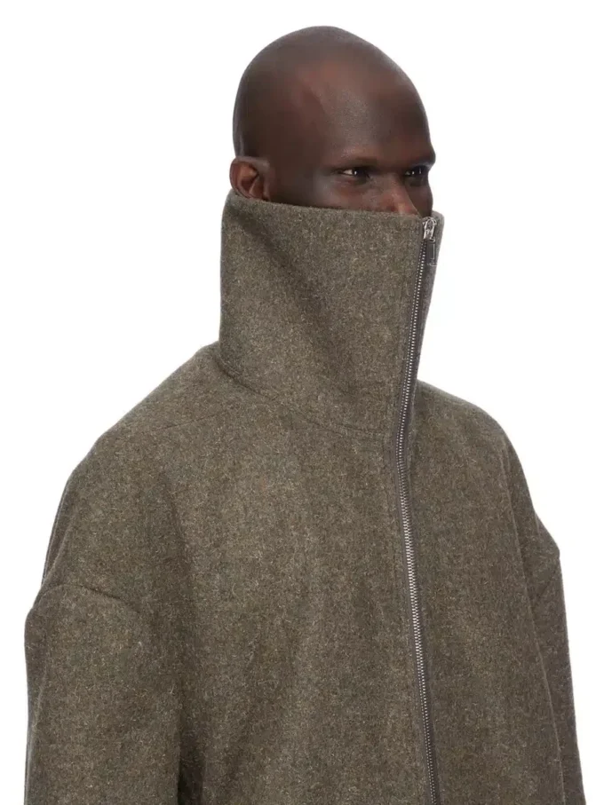 RICK OWENS – JASSEN RR02E1900WRU-25 RICK OWENS – JASSEN RR02E1900WRU-25