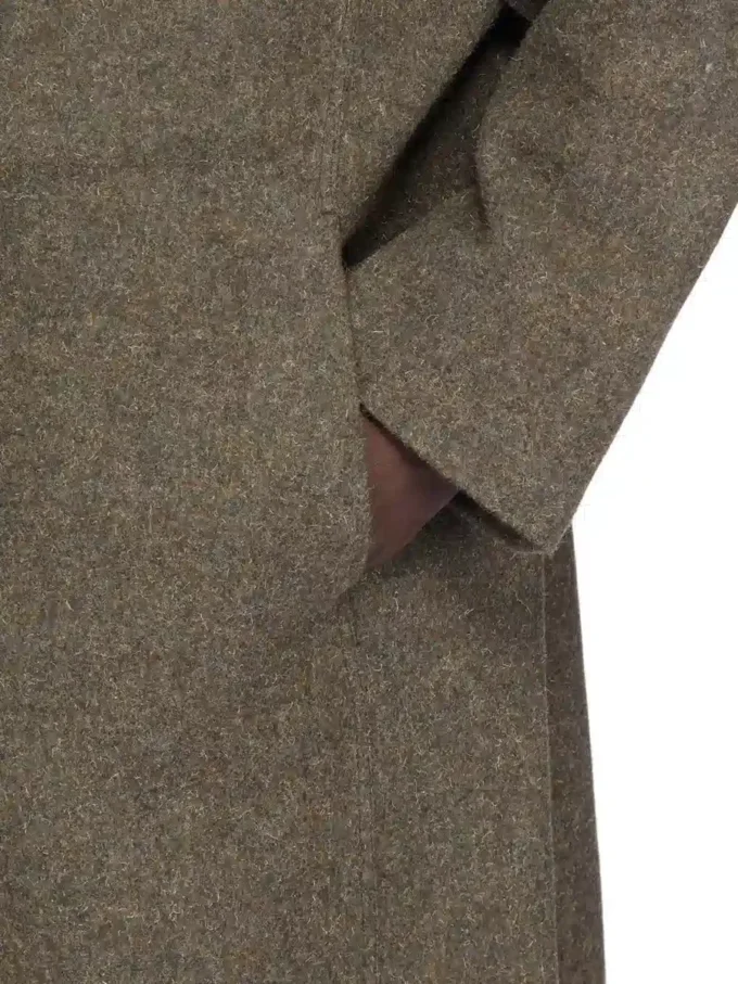 RICK OWENS – JASSEN RR02E1900WRU-25 RICK OWENS – JASSEN RR02E1900WRU-25