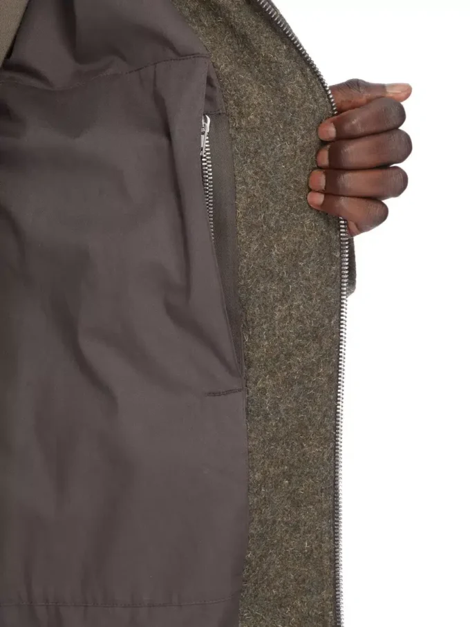 RICK OWENS – JASSEN RR02E1900WRU-25 RICK OWENS – JASSEN RR02E1900WRU-25