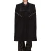 RICK OWENS – JASSEN RR02E1902WSFER1-09 RICK OWENS – JASSEN RR02E1902WSFER1-09
