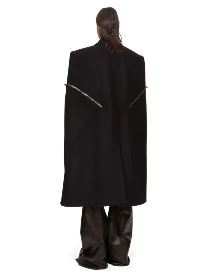 RICK OWENS – JASSEN RR02E1902WSFER1-09 RICK OWENS – JASSEN RR02E1902WSFER1-09