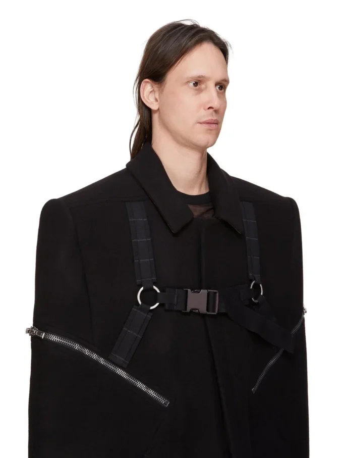 RICK OWENS – JASSEN RR02E1902WSFER1-09 RICK OWENS – JASSEN RR02E1902WSFER1-09