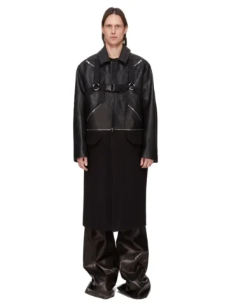 RICK OWENS – JASSEN RR02E1903LOWSR1-09