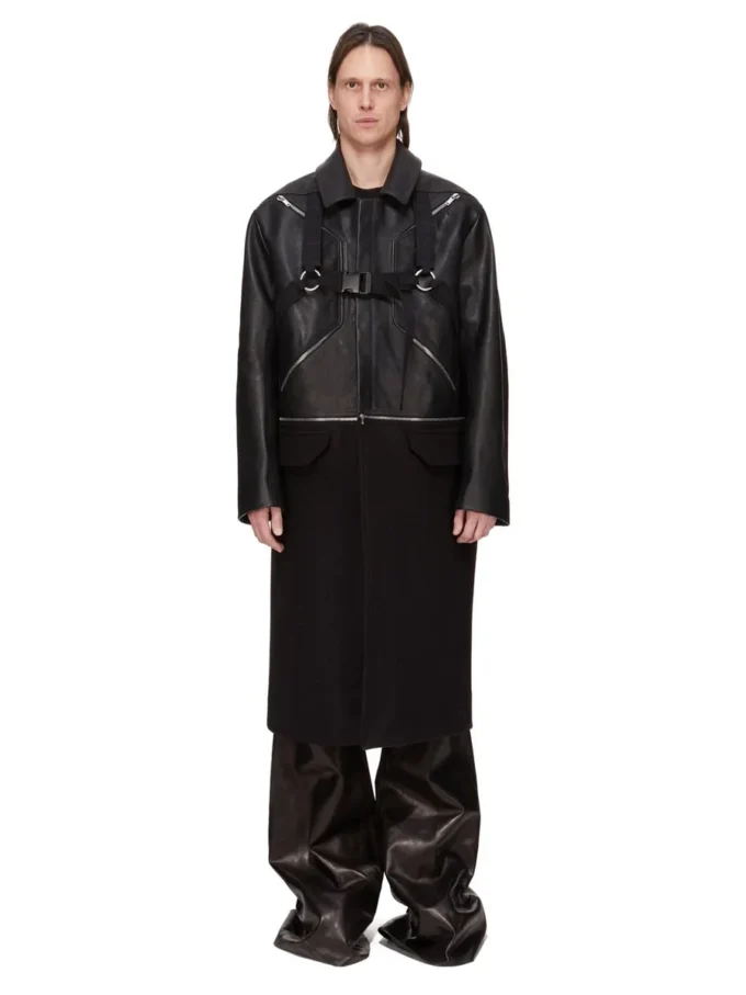 RICK OWENS – JASSEN RR02E1903LOWSR1-09 RICK OWENS – JASSEN RR02E1903LOWSR1-09