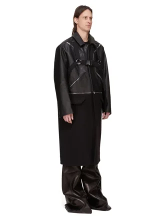 RICK OWENS – JASSEN RR02E1903LOWSR1-09
