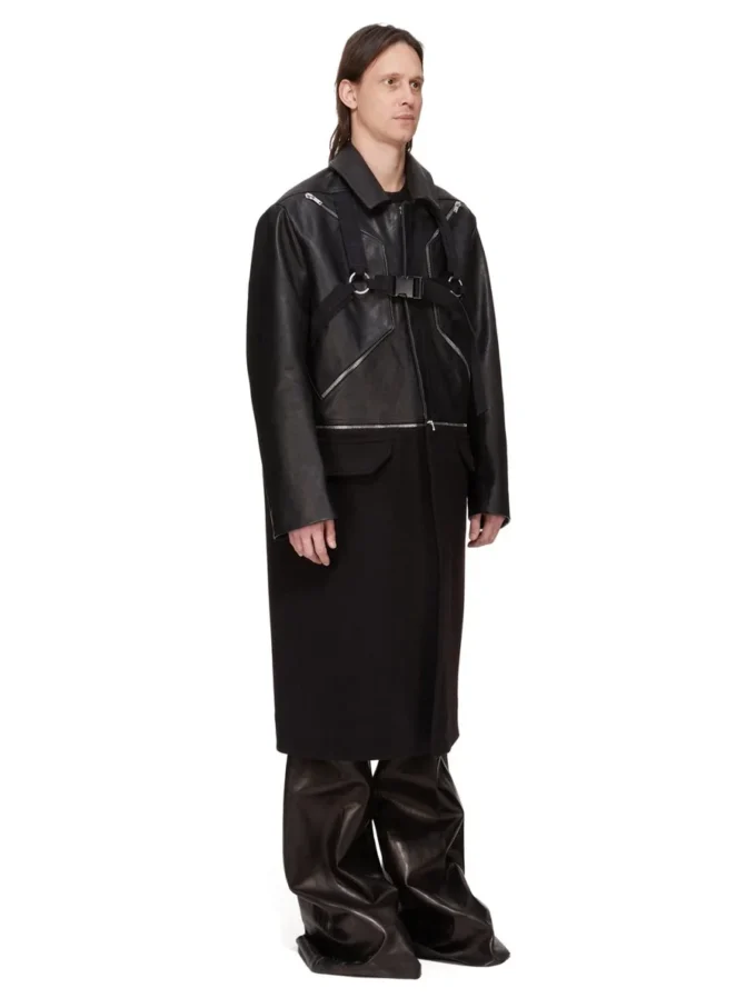 RICK OWENS – JASSEN RR02E1903LOWSR1-09 RICK OWENS – JASSEN RR02E1903LOWSR1-09