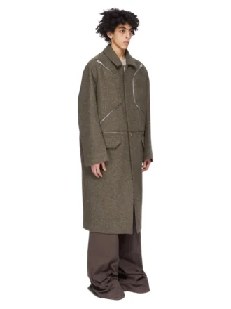 RICK OWENS – JASSEN RR02E1903WRU-25