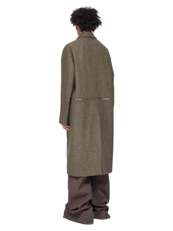 RICK OWENS – JASSEN RR02E1903WRU-25 RICK OWENS – JASSEN RR02E1903WRU-25