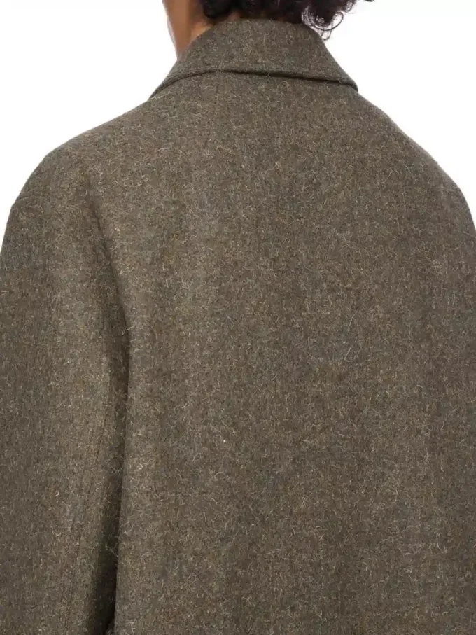 RICK OWENS – JASSEN RR02E1903WRU-25 RICK OWENS – JASSEN RR02E1903WRU-25