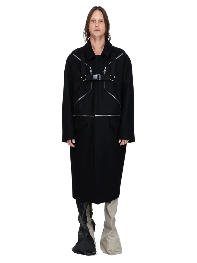 RICK OWENS – JASSEN RR02E1903WSFER1-09 RICK OWENS – JASSEN RR02E1903WSFER1-09