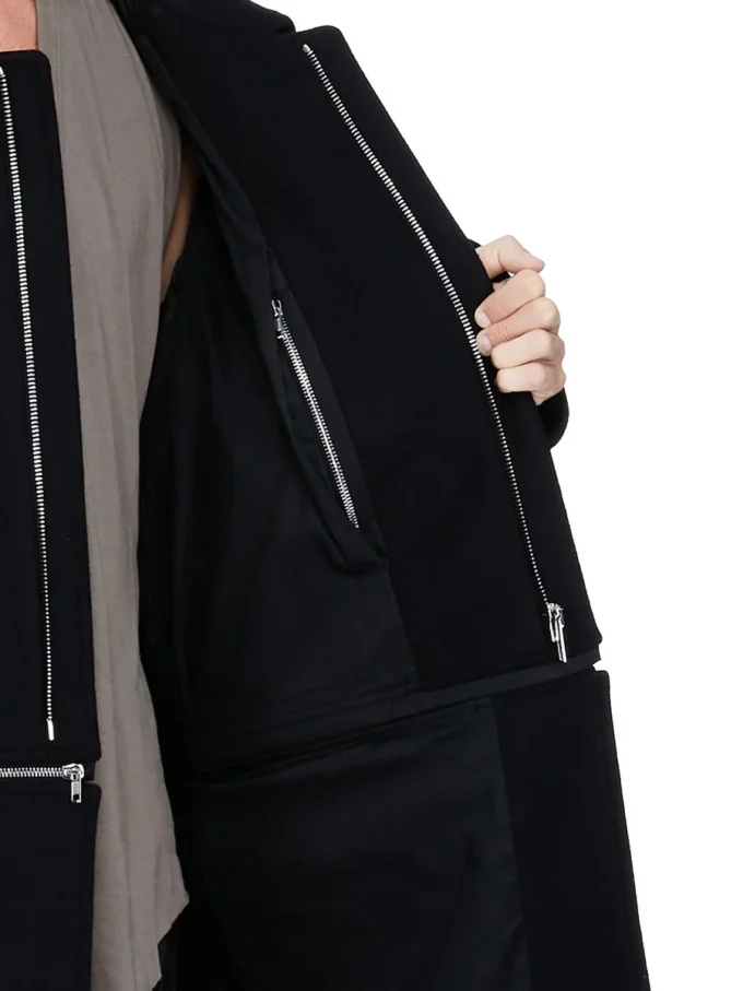 RICK OWENS – JASSEN RR02E1903WSFER1-09 RICK OWENS – JASSEN RR02E1903WSFER1-09