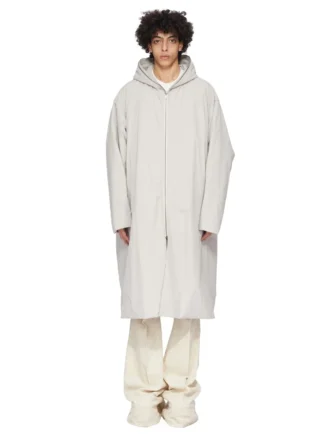 RICK OWENS – JASSEN RR02E1908MT-08