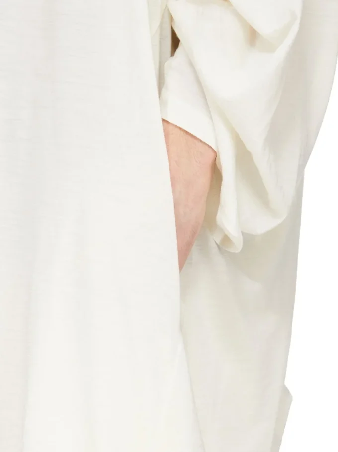 RICK OWENS – JASSEN RR02E1910JSW-21 RICK OWENS – JASSEN RR02E1910JSW-21