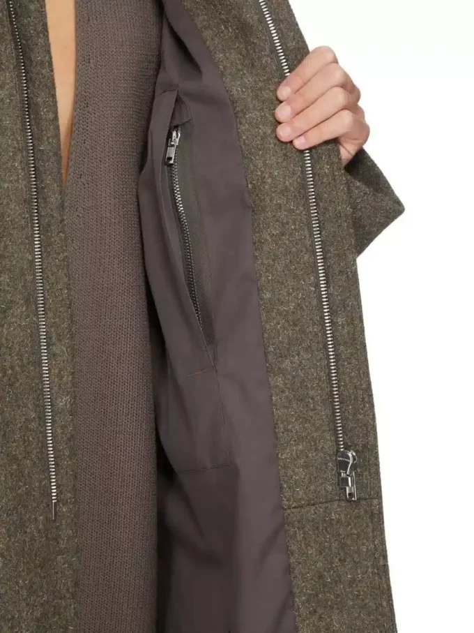 RICK OWENS – JASSEN RR02E1913WRU-25