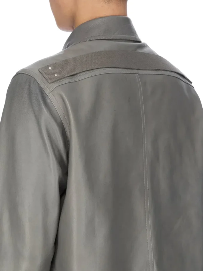 RICK OWENS – JASSEN RU02E1720LBY-06 RICK OWENS – JASSEN RU02E1720LBY-06