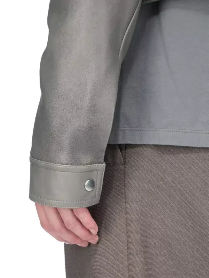 RICK OWENS – JASSEN RU02E1720LBY-06 RICK OWENS – JASSEN RU02E1720LBY-06