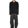 RICK OWENS – JASSEN RU02E1720WBD-09 RICK OWENS – JASSEN RU02E1720WBD-09