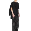 RICK OWENS – JASSEN RU02E1720WBD-09 RICK OWENS – JASSEN RU02E1720WBD-09