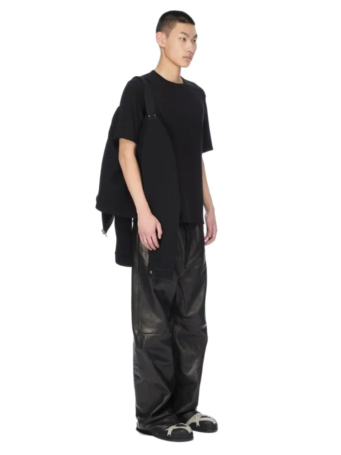 RICK OWENS – JASSEN RU02E1720WBD-09 RICK OWENS – JASSEN RU02E1720WBD-09