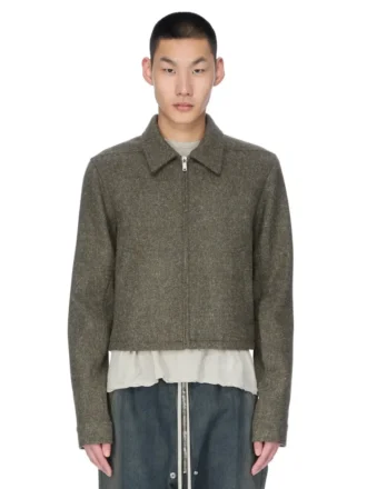 RICK OWENS – JASSEN RU02E1720WRU-25