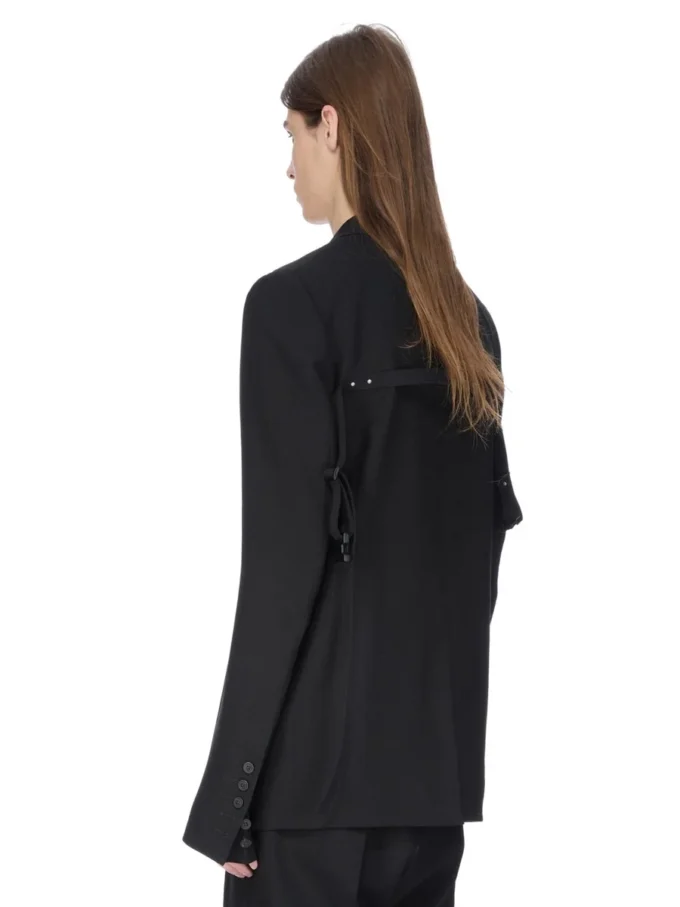 RICK OWENS – JASSEN RU02E1721WGP-09 RICK OWENS – JASSEN RU02E1721WGP-09