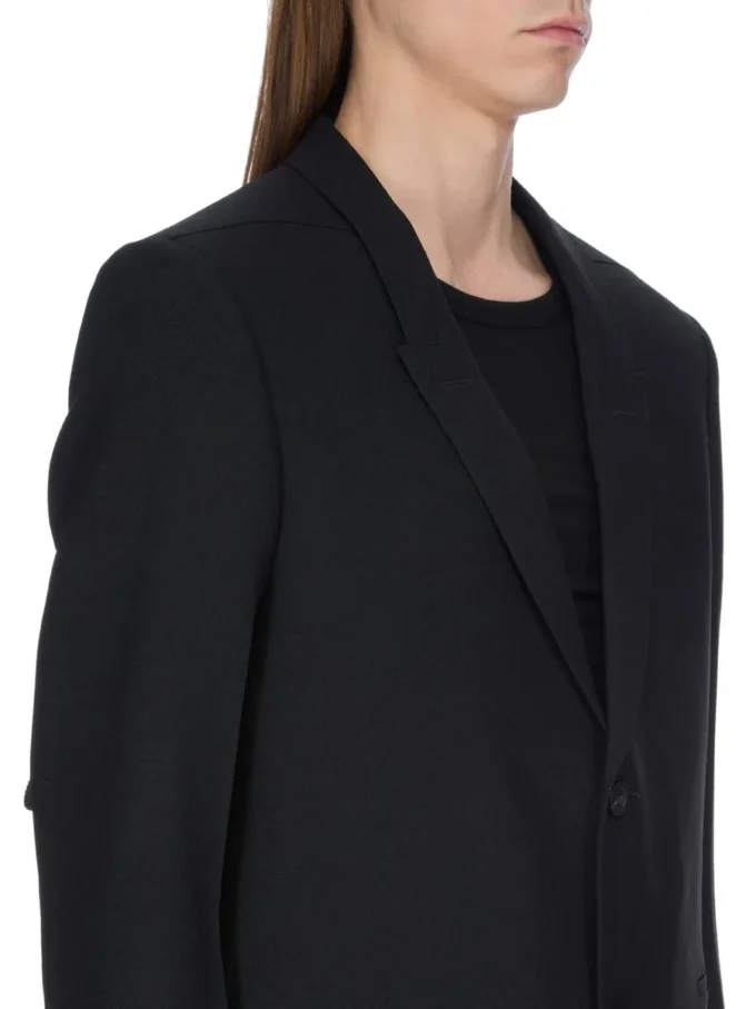 RICK OWENS – JASSEN RU02E1721WGP-09 RICK OWENS – JASSEN RU02E1721WGP-09