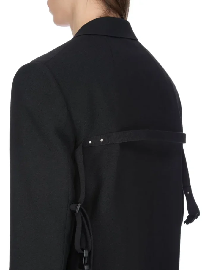 RICK OWENS – JASSEN RU02E1721WGP-09 RICK OWENS – JASSEN RU02E1721WGP-09