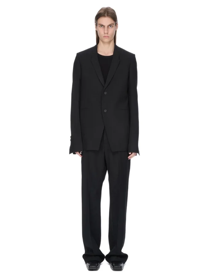 RICK OWENS – JASSEN RU02E1721WGP-09 RICK OWENS – JASSEN RU02E1721WGP-09