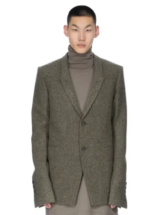 RICK OWENS – JASSEN RU02E1721WRU-25