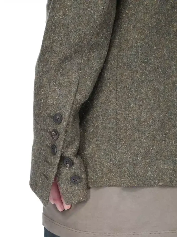 RICK OWENS – JASSEN RU02E1721WRU-25 RICK OWENS – JASSEN RU02E1721WRU-25