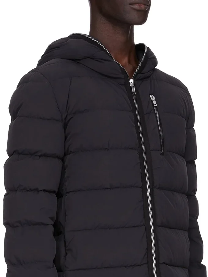 RICK OWENS – JASSEN RU02E1722MTD1-09 RICK OWENS – JASSEN RU02E1722MTD1-09