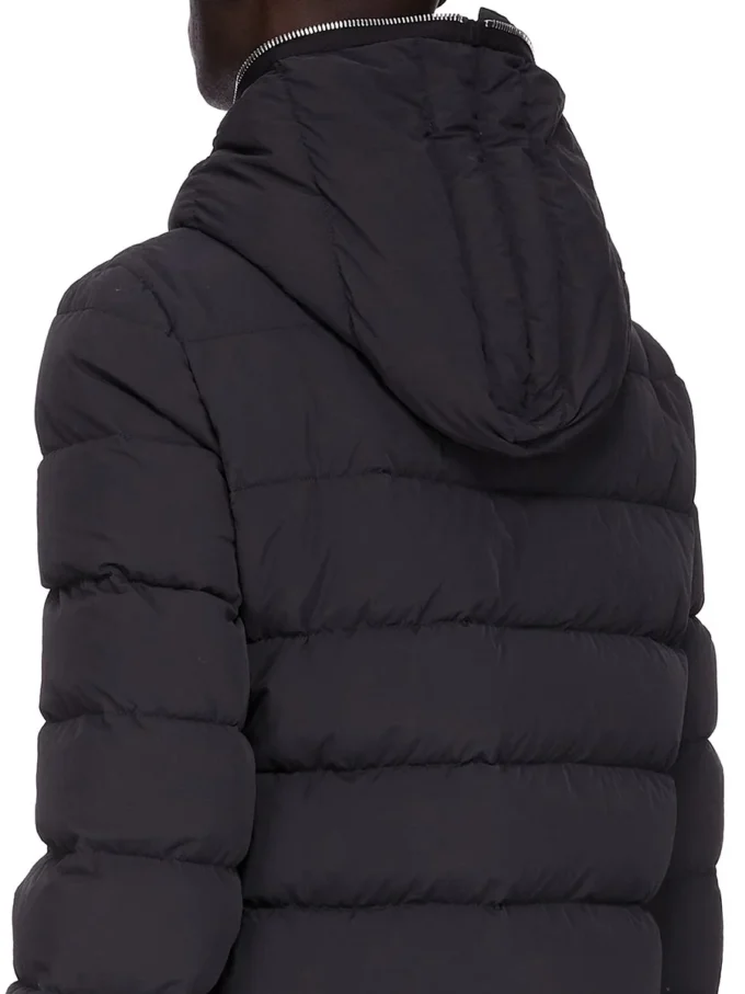 RICK OWENS – JASSEN RU02E1722MTD1-09 RICK OWENS – JASSEN RU02E1722MTD1-09