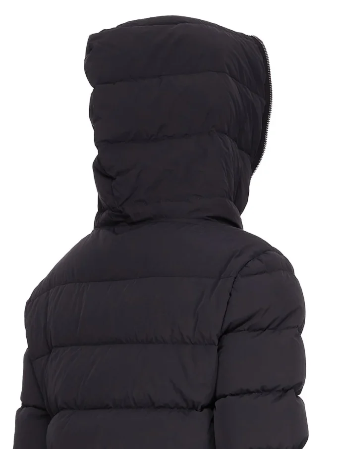 RICK OWENS – JASSEN RU02E1722MTD1-09 RICK OWENS – JASSEN RU02E1722MTD1-09