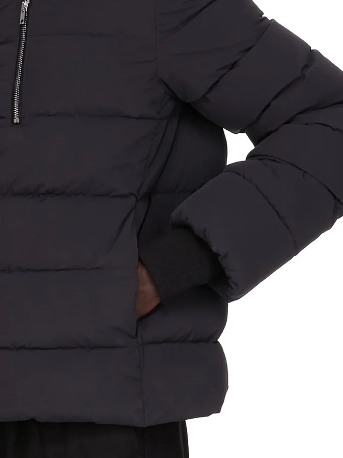 RICK OWENS – JASSEN RU02E1722MTD1-09 RICK OWENS – JASSEN RU02E1722MTD1-09